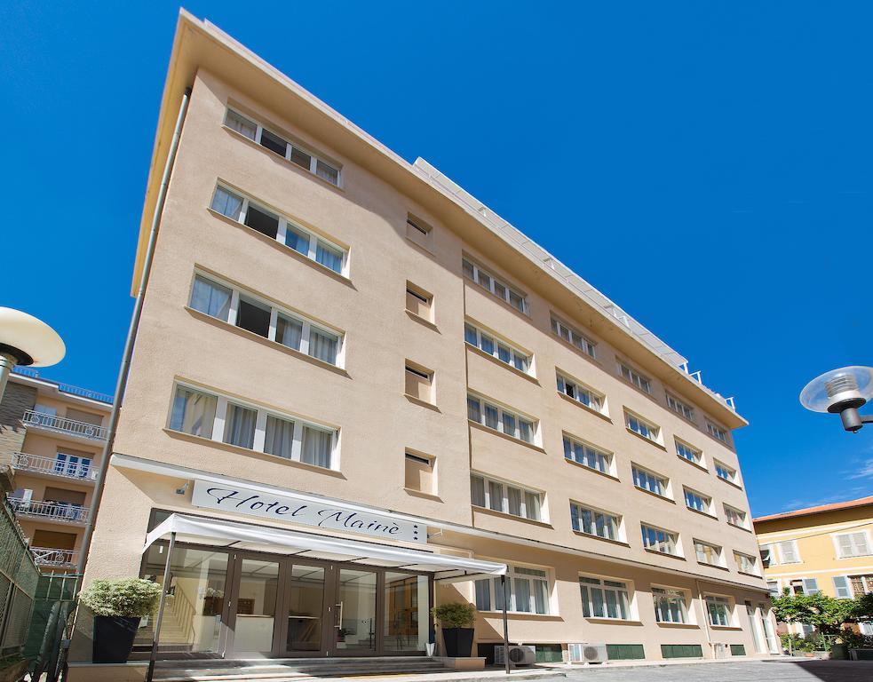 Hotel Maine Finale Ligure Dış mekan fotoğraf